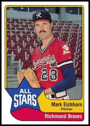26 Mark Eichhorn